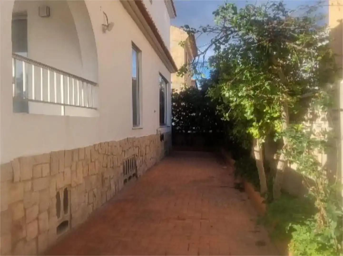 Exterior view of Houses for sale in Sueca