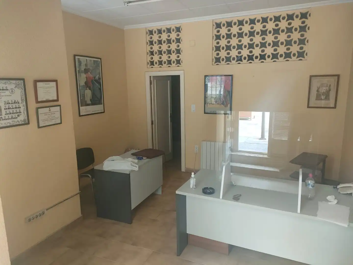 Local en venta en Xàtiva con Aire acondicionado