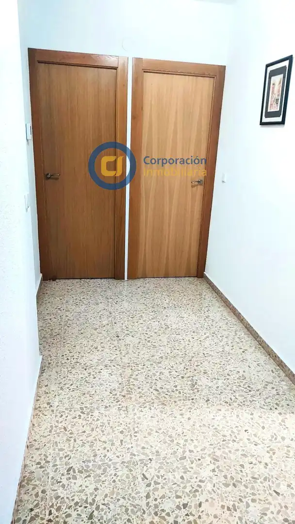 Pis amb terrassa en venda a Lorca Ciudad, imagen 22