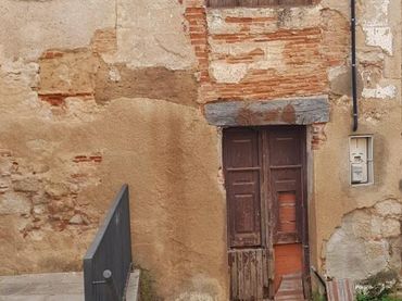 Maison mitoyenne à vendre à del Convent
