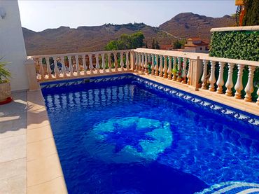 Residential for sale in Los Collados-Los Geraneos