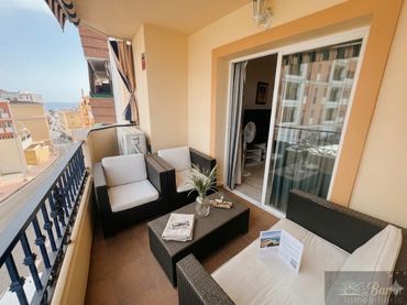 Piso con piscina en venta en Urbanización Santa Rosa
