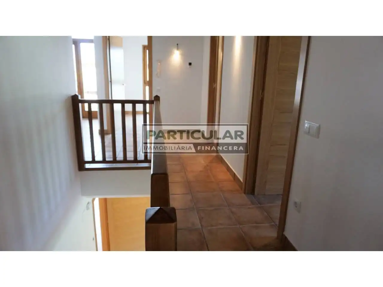 Detached homes for rent in Santa Eulàlia de Riuprimer  with Heating, Private garden and Terrace