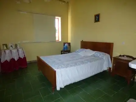 Habitación de Casa o chalet en venta en Mondariz-Balneario con Calefacción, Jardín privado y Terraza