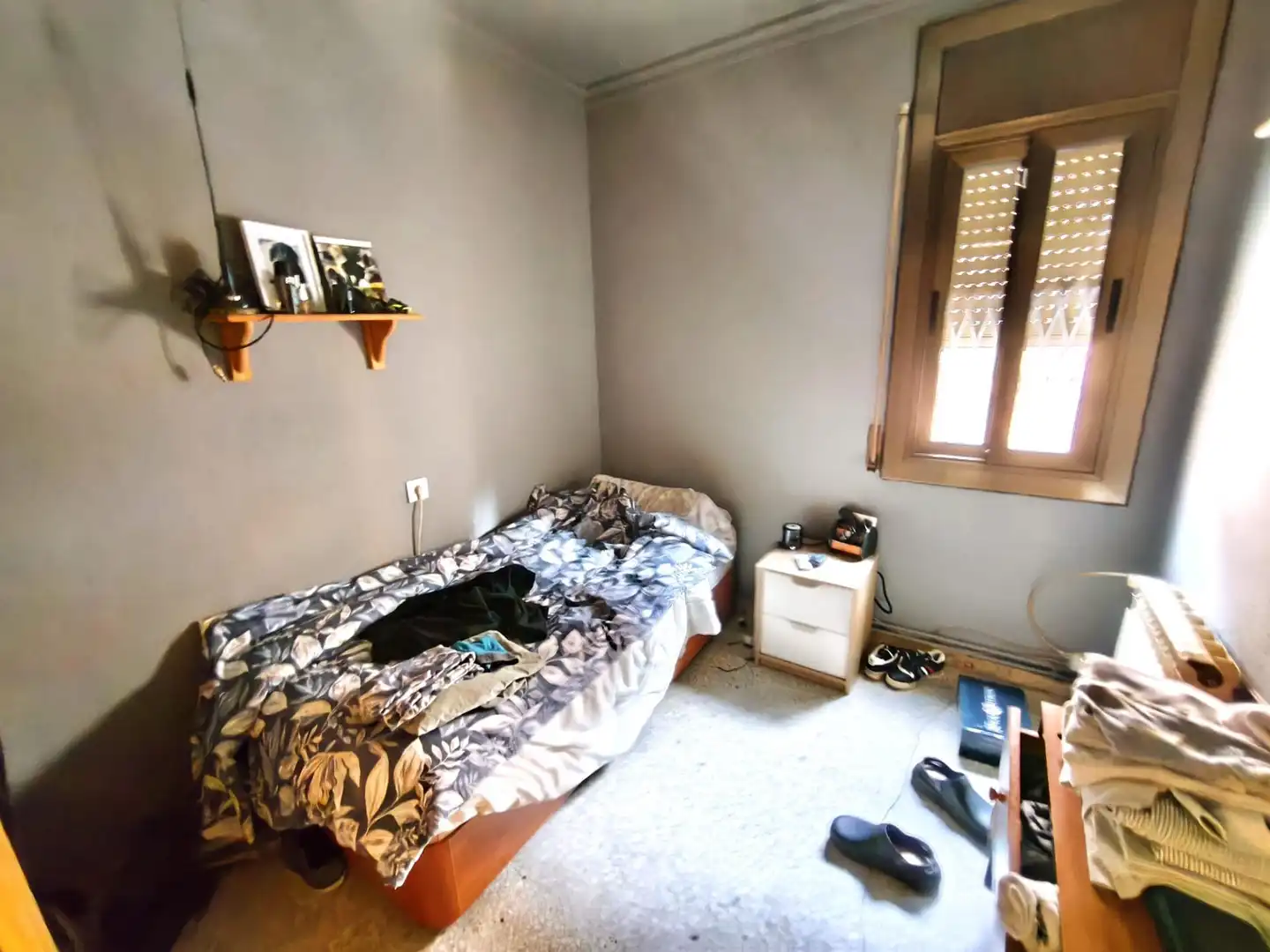 Wohnung zum Verkauf in Concòrdia - Can Rull, imagen 17