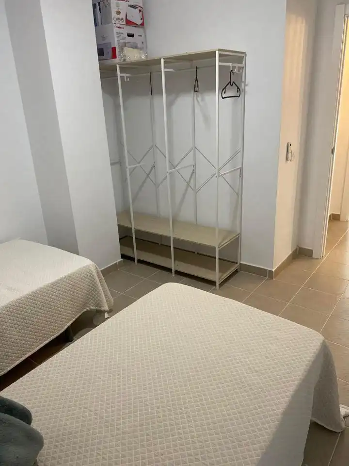 Habitación de Planta baja de alquiler en Sanlúcar de Barrameda