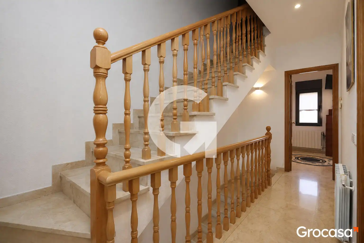 Casa adosada en venta en El Prat de Llobregat con Aire acondicionado, Calefacción y Terraza