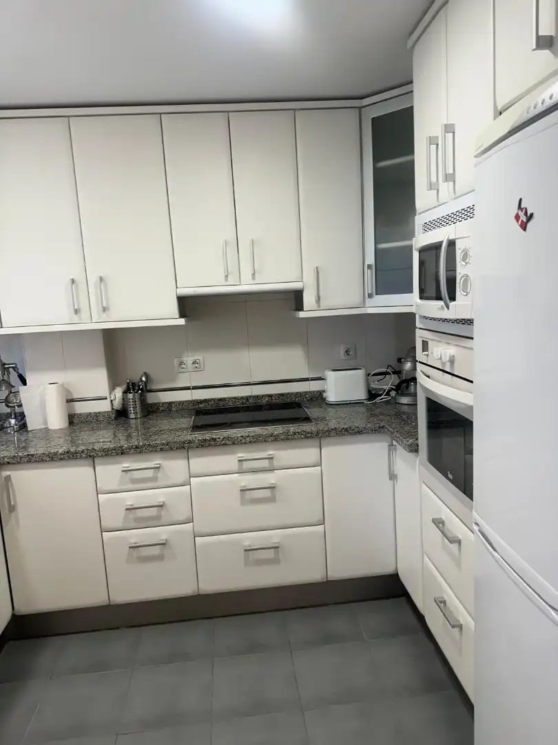Flat for rent in Albolote, Granada