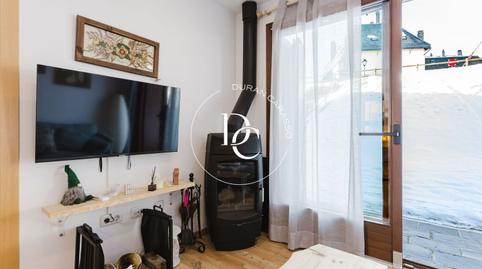 Foto 4 de Pis en venda a Avinguda Cerdanya, Alp poble, Alp