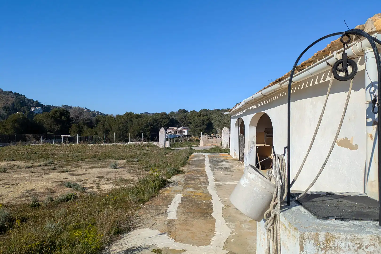 Casa o chalet en venta en Jávea / Xàbia