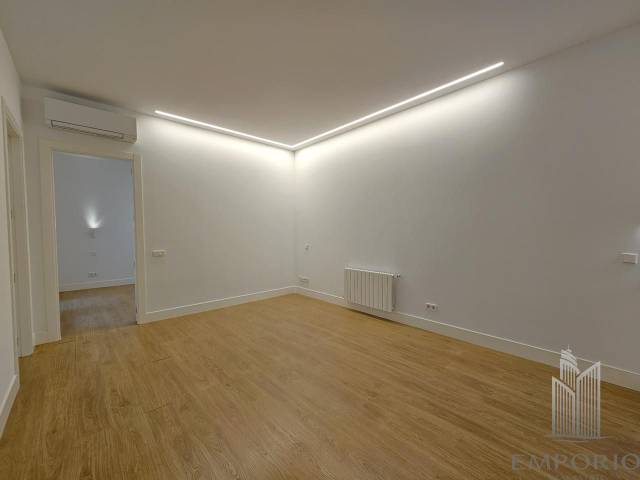 Piso en Alquiler en De Orfila en Almagro