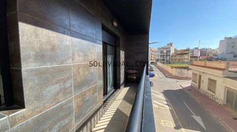 Foto 4 de Piso en venta en Avenida del Mediterráneo, Gaspar Perelló, Torrevieja