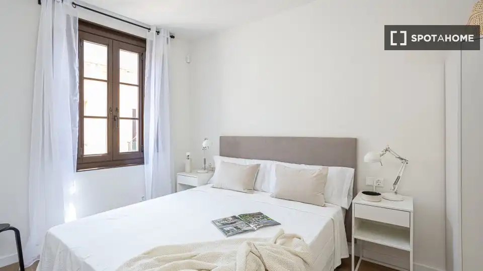 Flat to rent in Ciutat Vella, imagen 14