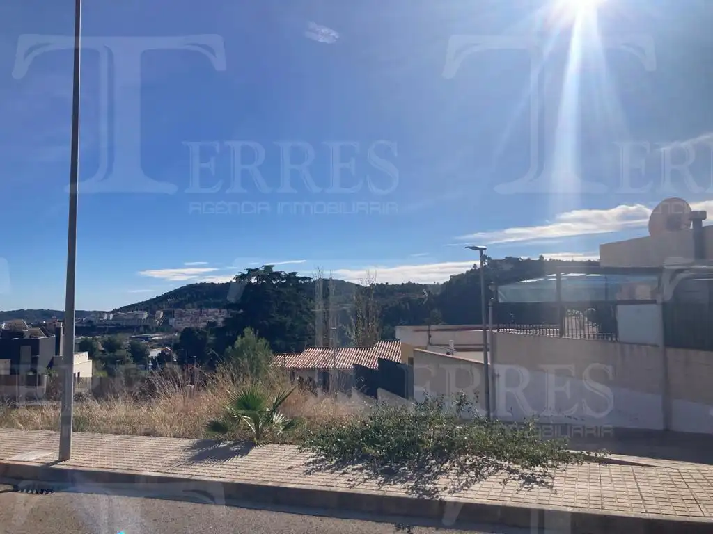 Residential land for sale in La Vall d'Uixó, imagen 2