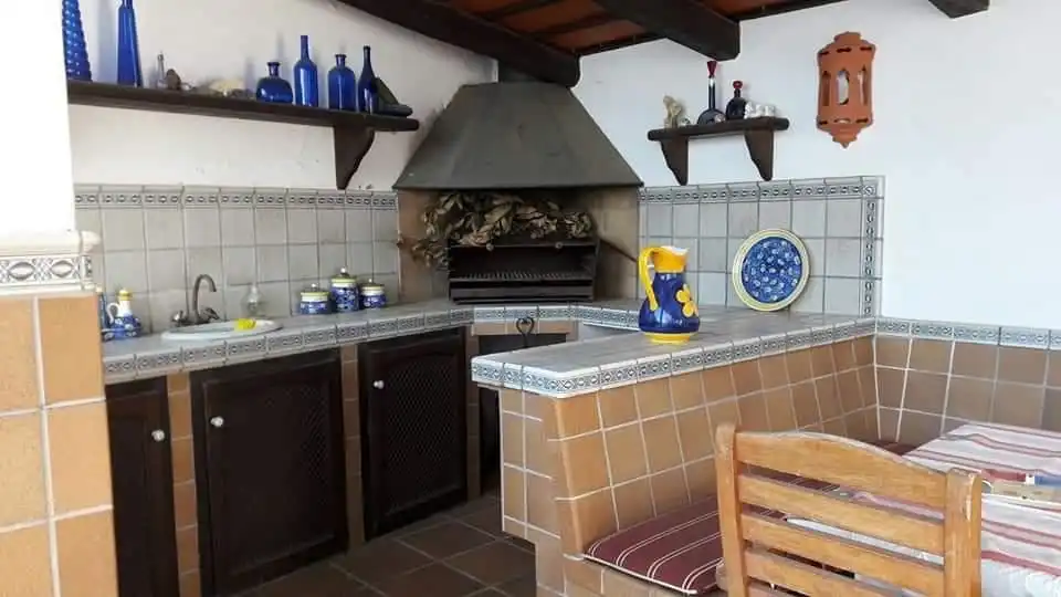Maison avec piscine à vendre à Carrer Salamanca, imagen 28