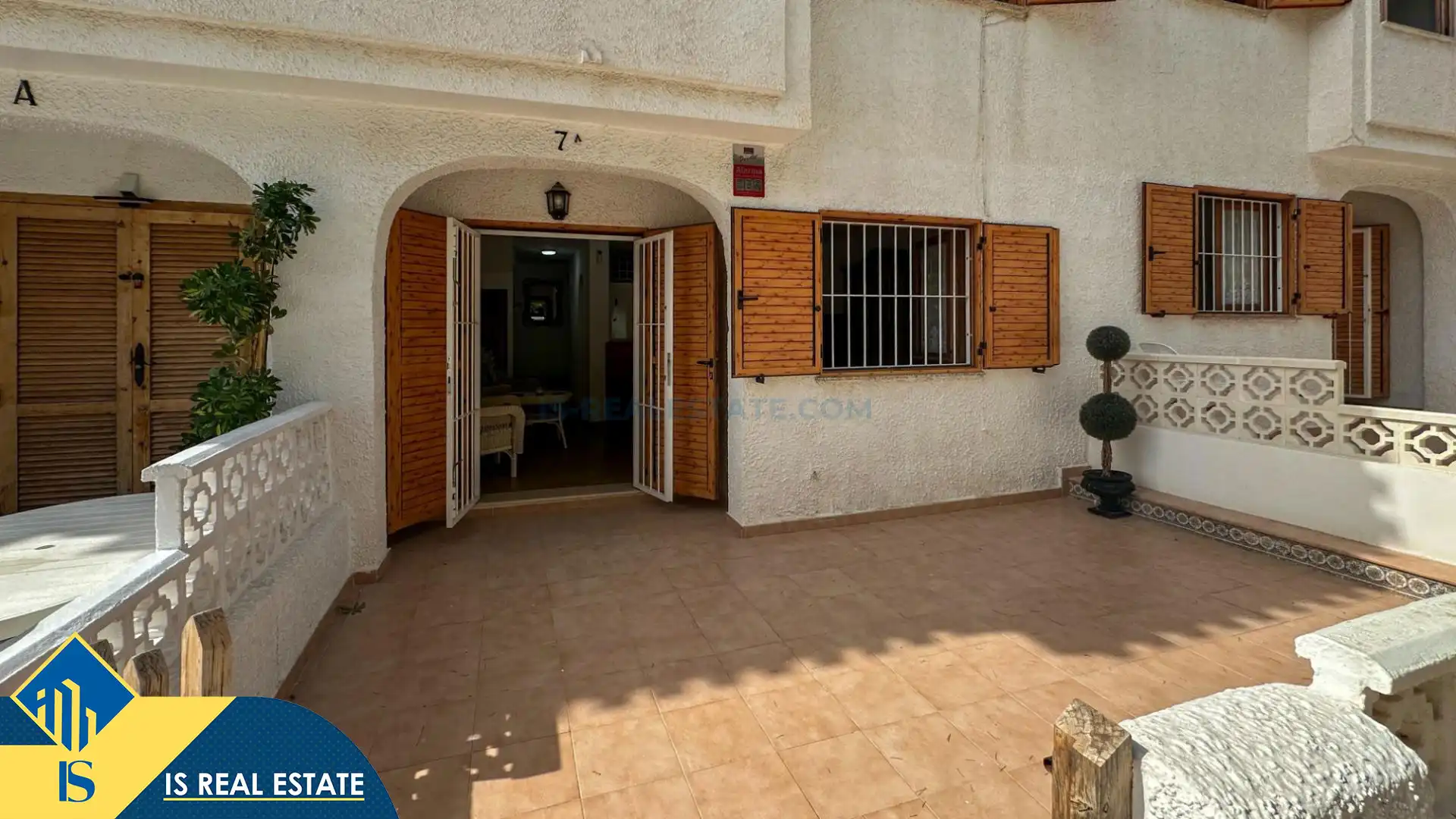 Casa a schiera con giardino in vendita a Orihuela Costa, imagen 25