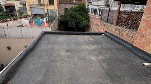 Foto 2 de Casa o chalet en venta en Carrer de Les Roselles, Centre, L'Hospitalet de Llobregat