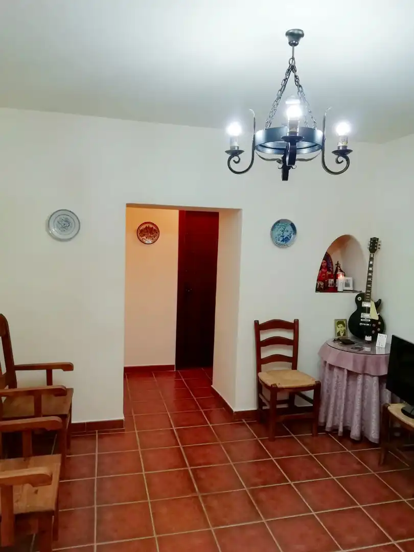 Casa rústica amb jardí en venda a Zafarraya, imagen 14