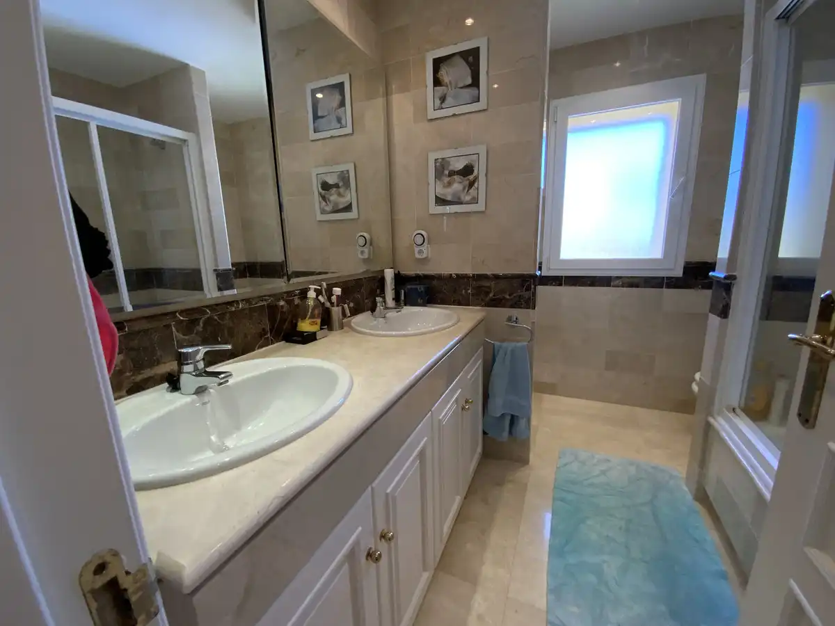 Apartment mit Pool zum Verkauf in Río Real - Los Monteros, imagen 15