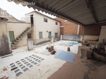 Residencial en venda a Tomelloso