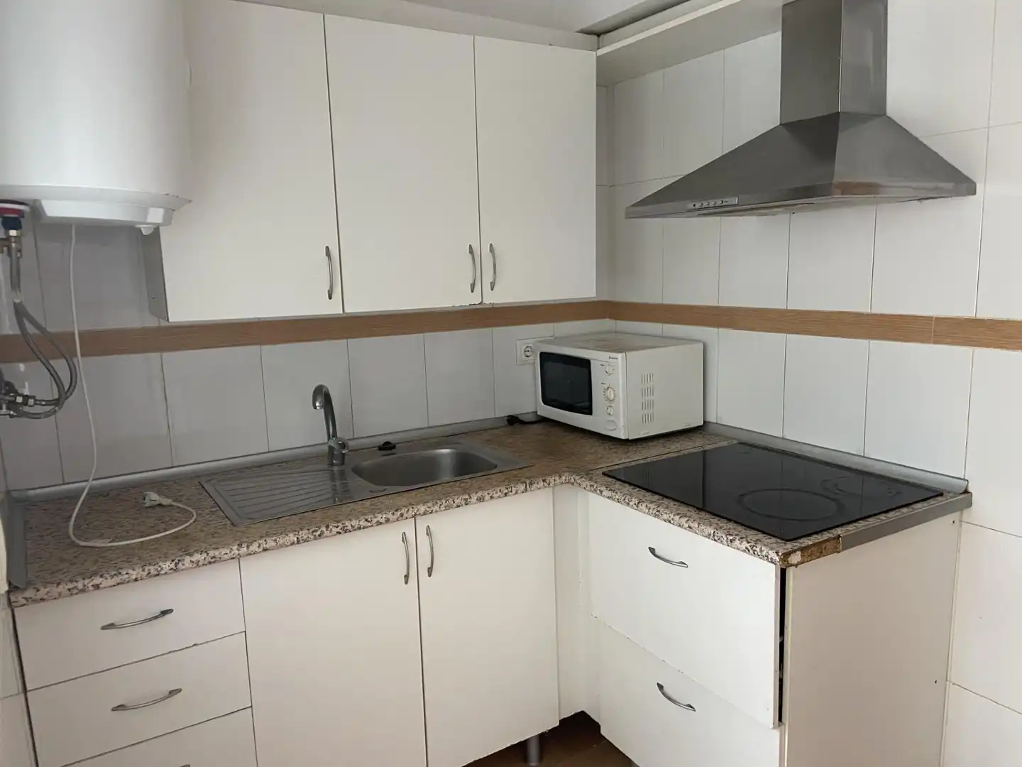 Cuina de Pis en venda en Córdoba