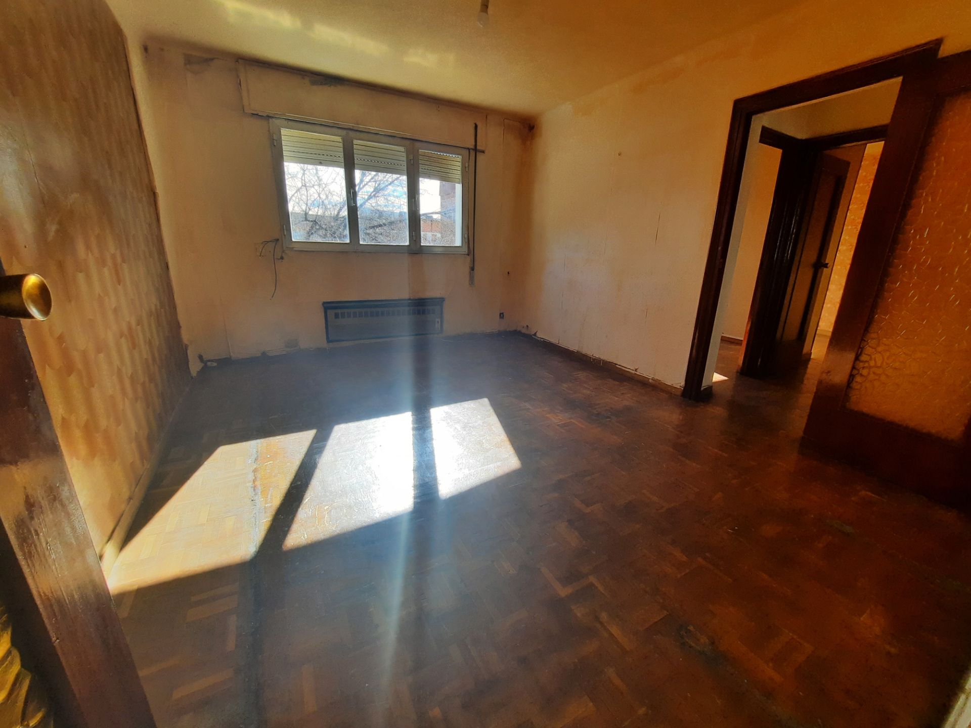 Piso en venta en  Madrid Capital