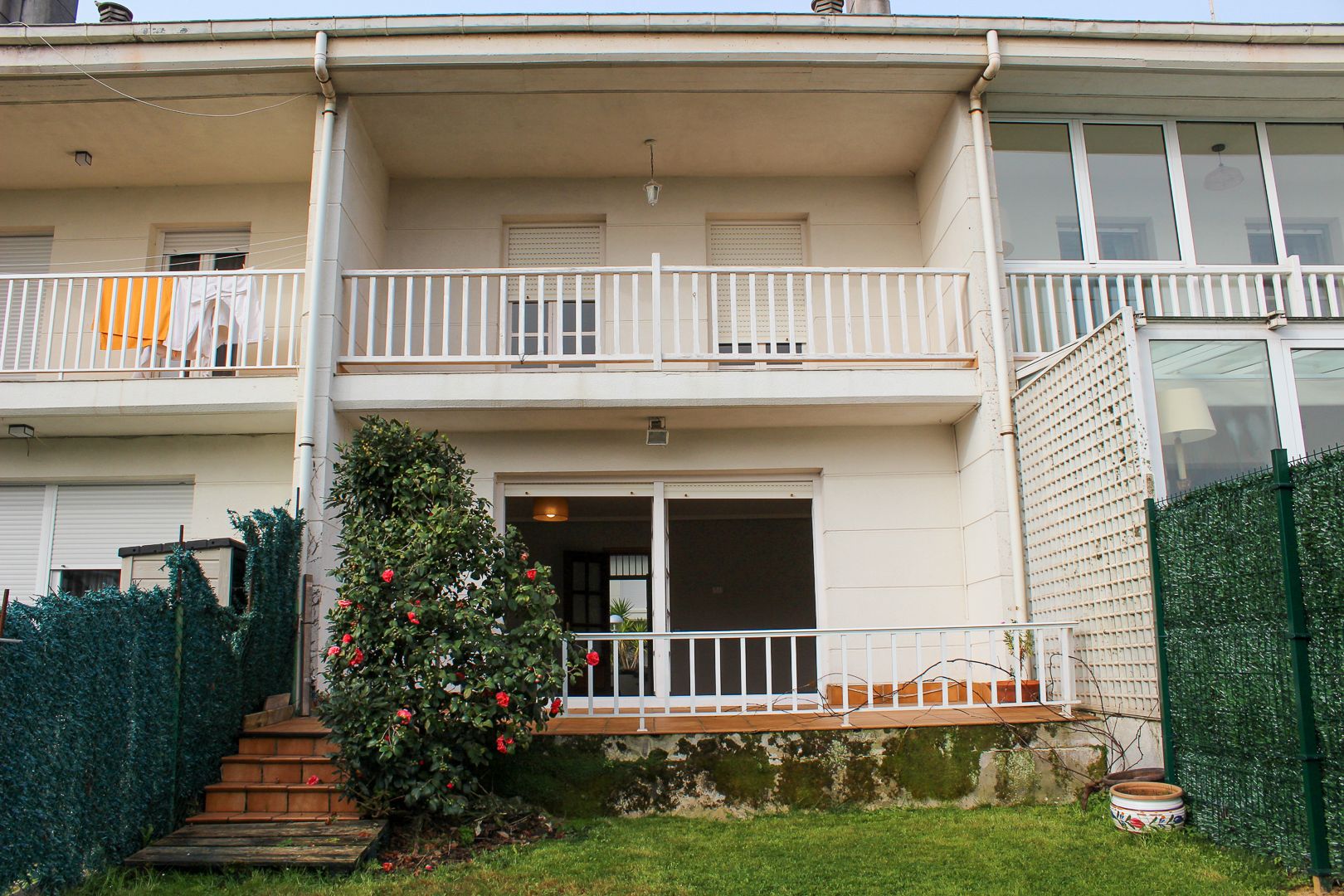 Casa o xalet en venda a Barrio la Puntania, Mortera