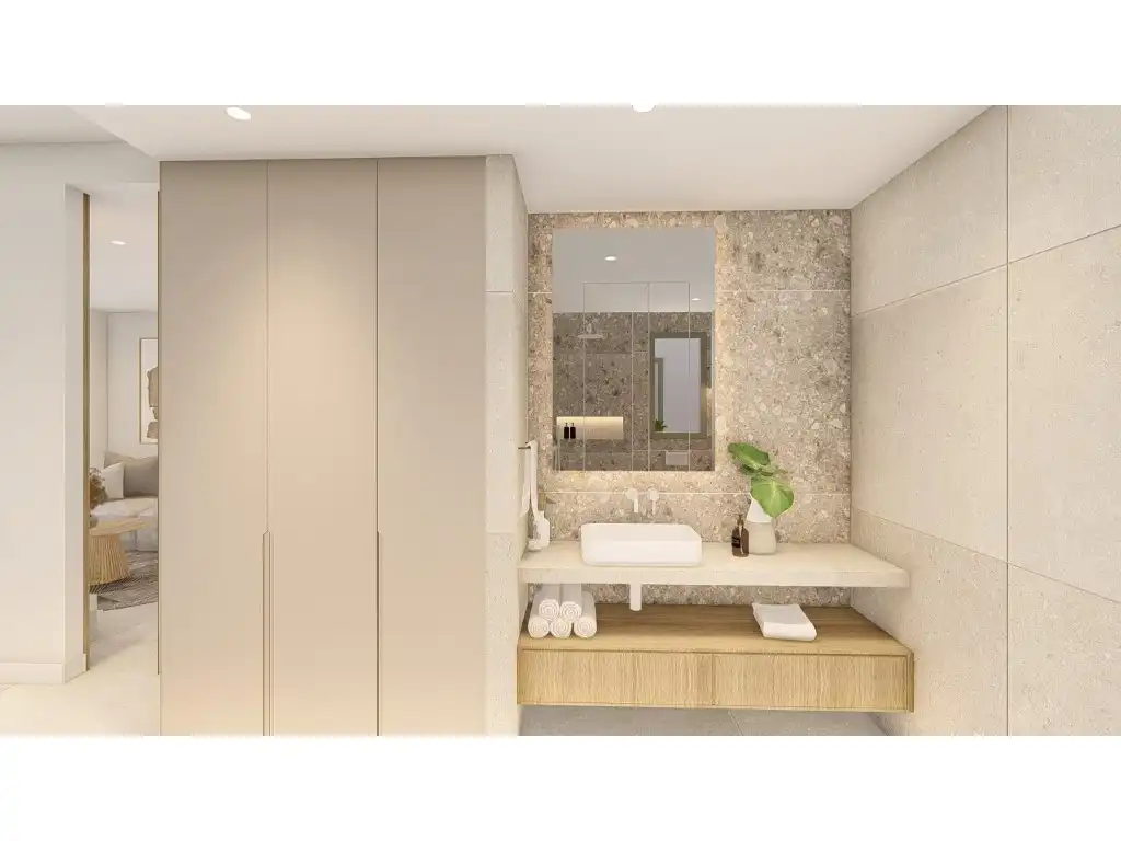 Apartment with pool for sale in Las Lomas de Rame - Bahía Bella, imagen 21