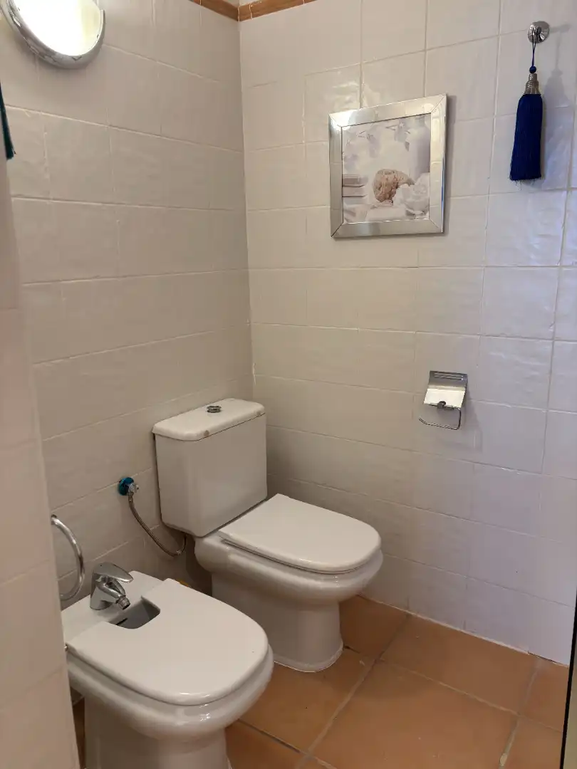 Flat for rent in Passeig Illetes, Cas Català - Illetes