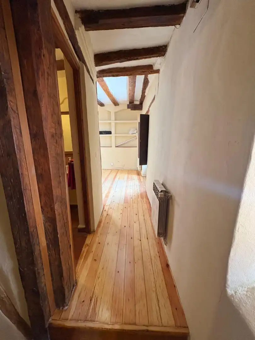 Casa adosada en venda en Simancas amb Calefacció, Jardí privat i Parquet
