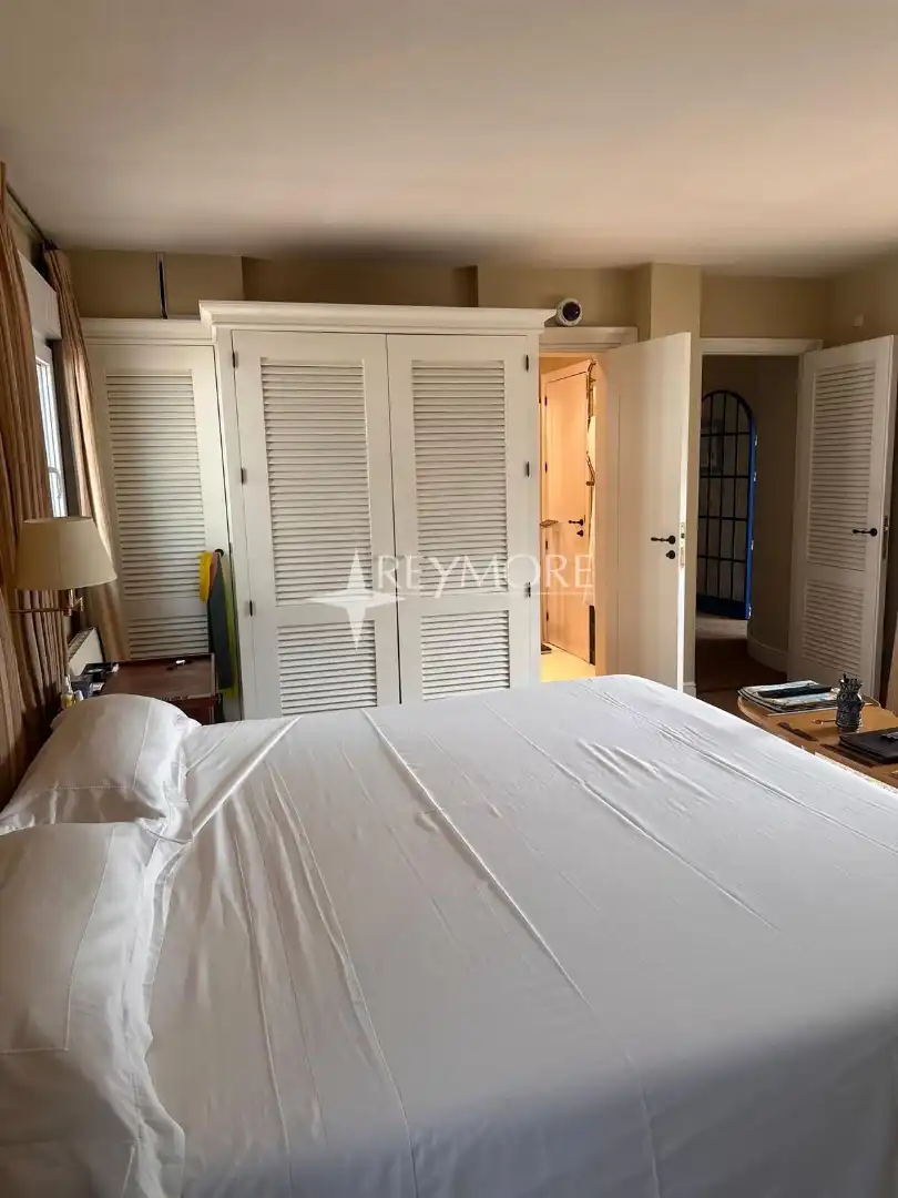 Detached house with pool for sale in Elviria - Cabopino, imagen 43