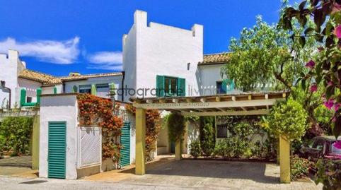 Photo 3 of Single-family semi-detached to rent in Puerto de Sotogrande - La Marina, Cádiz