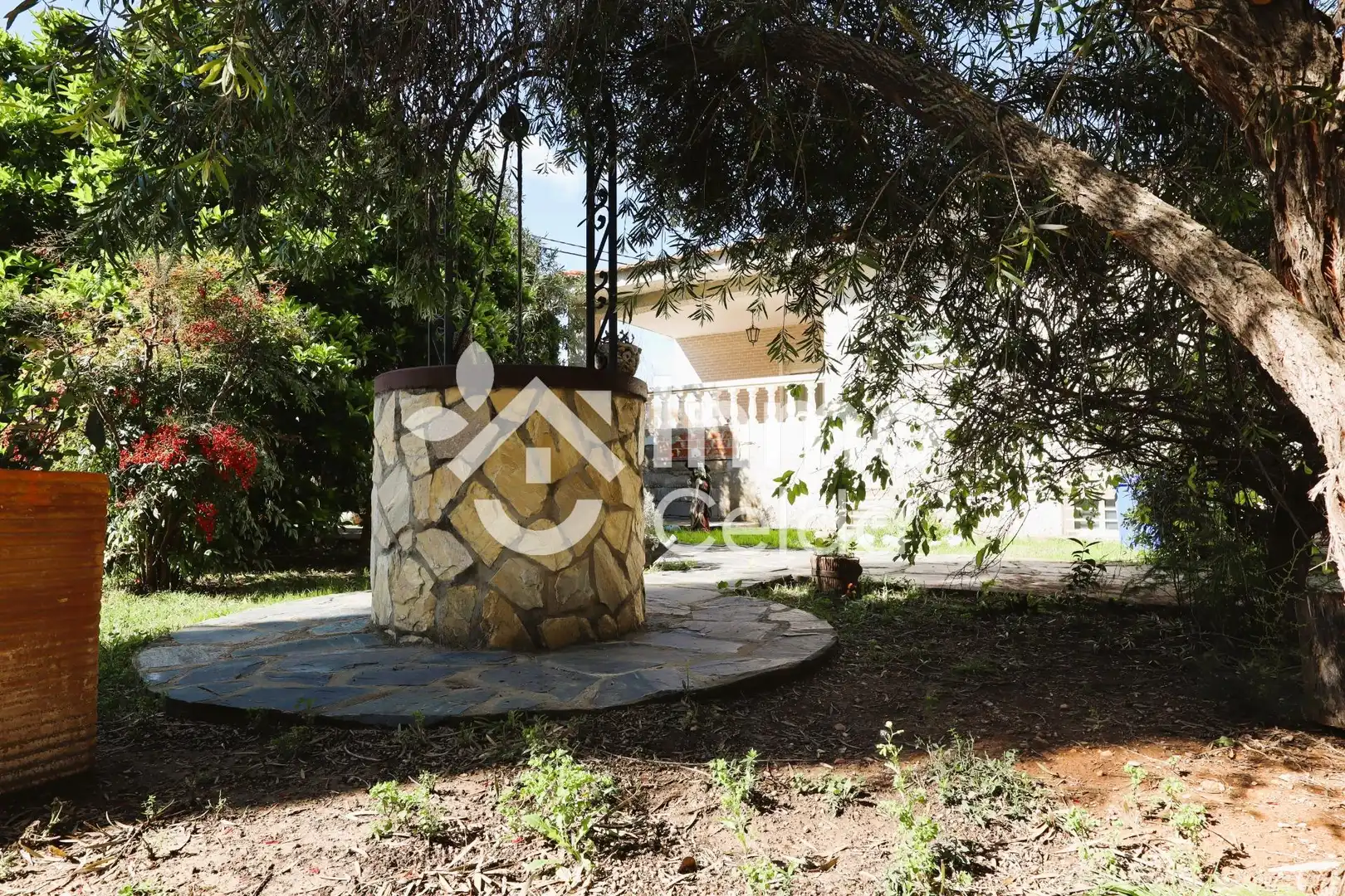 Vista exterior de Casa o chalet en venta en Torrent con Aire acondicionado, Calefacción y Jardín privado