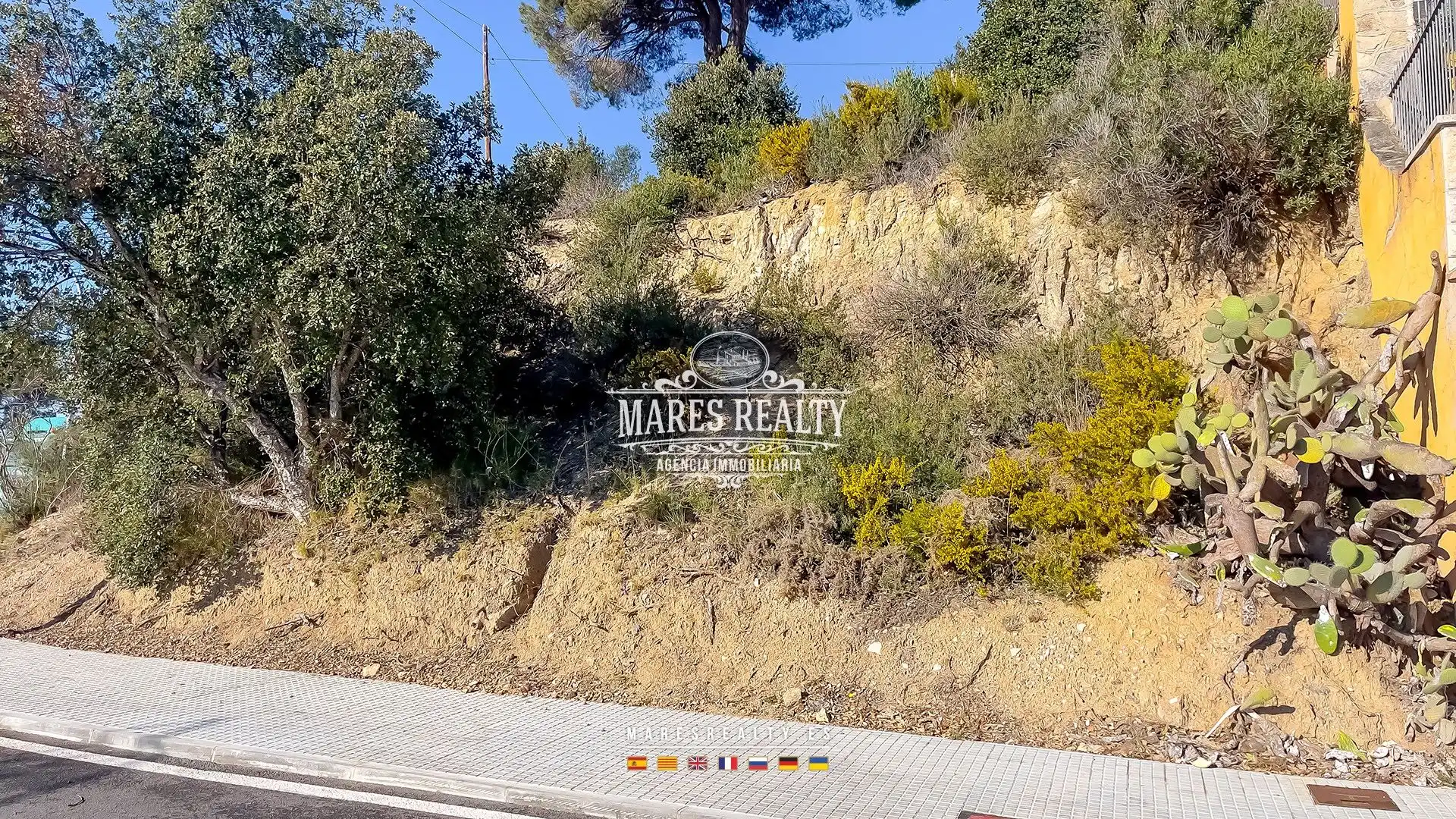 Residencial en venta en Lloret Verd - Els Pinars
