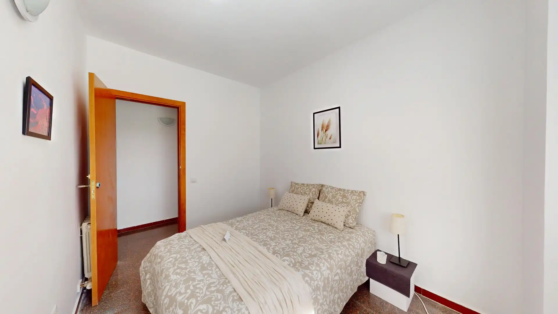 Habitación de Piso en venta en Nou Barris