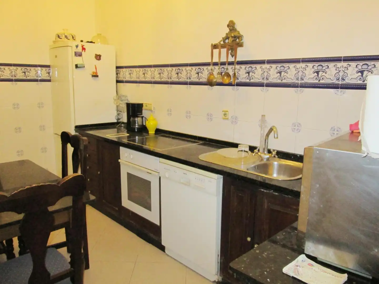 Appartement à vendre à Centro - Calzada - Cabo Noval, imagen 14