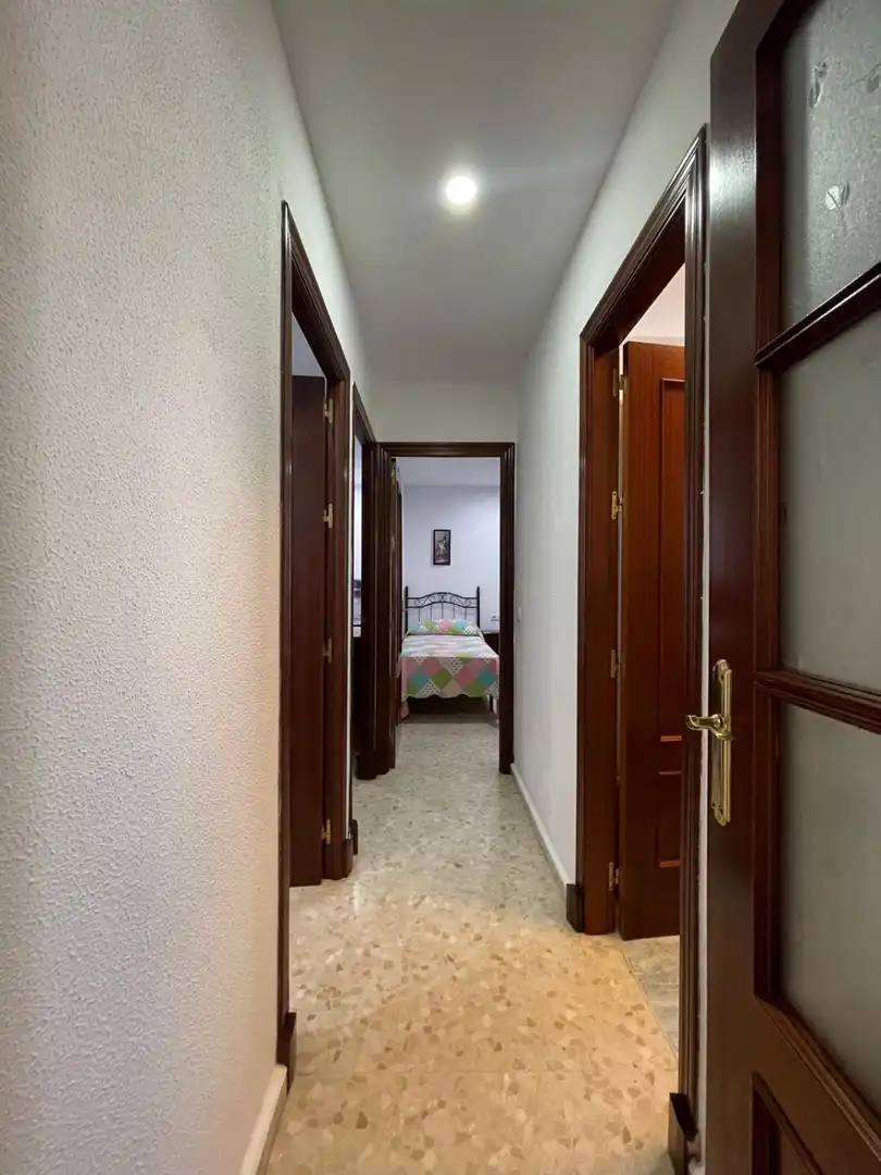 Appartamento con terrazza in affitto a Vejer, imagen 16
