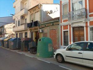 Foto 2 de Residencial en venda a Carrer del Progrés, El Cabanyal - El Canyamelar, Valencia