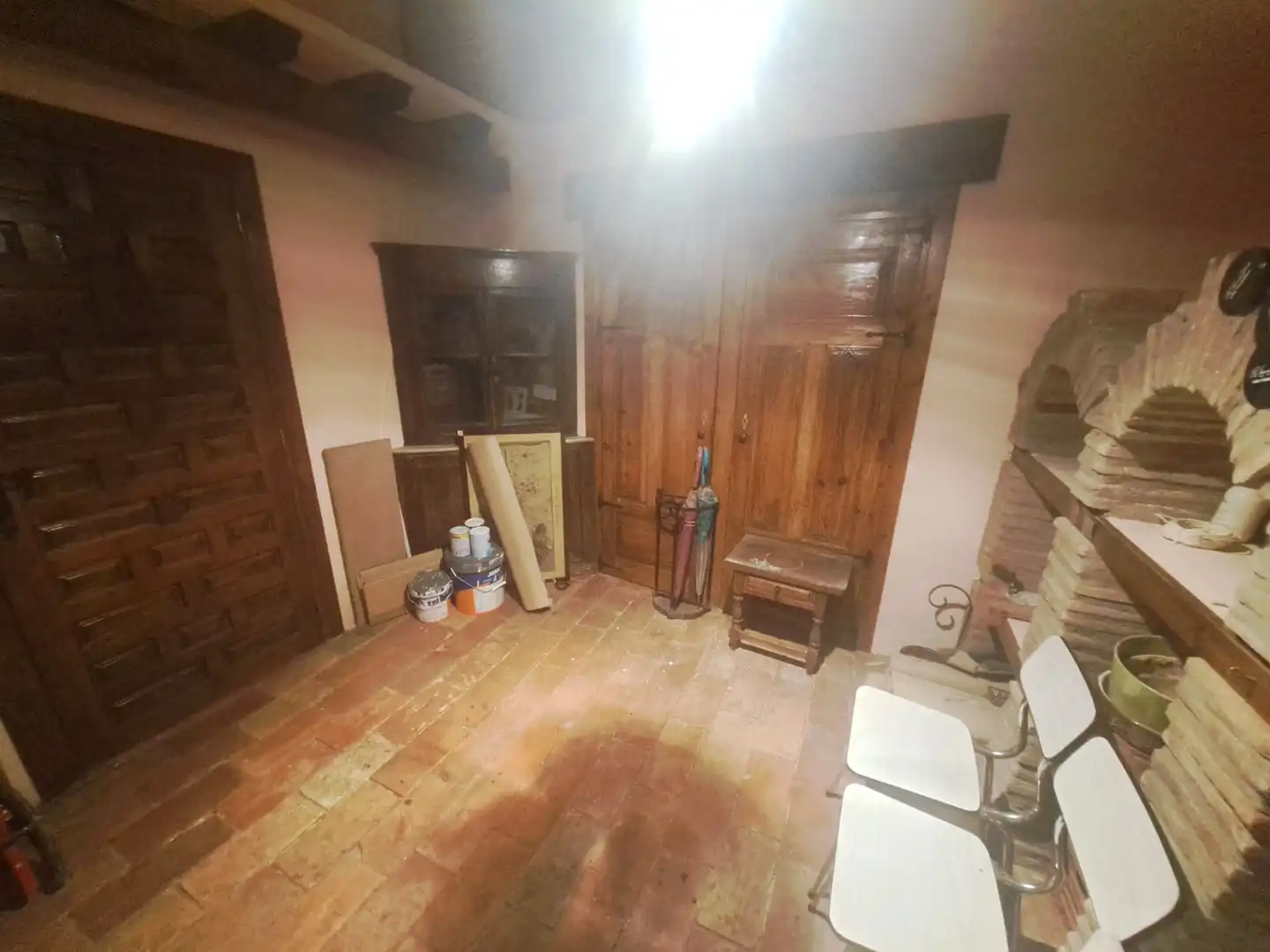Dúplex en venta en Haro con Aire acondicionado, Calefacción y Trastero