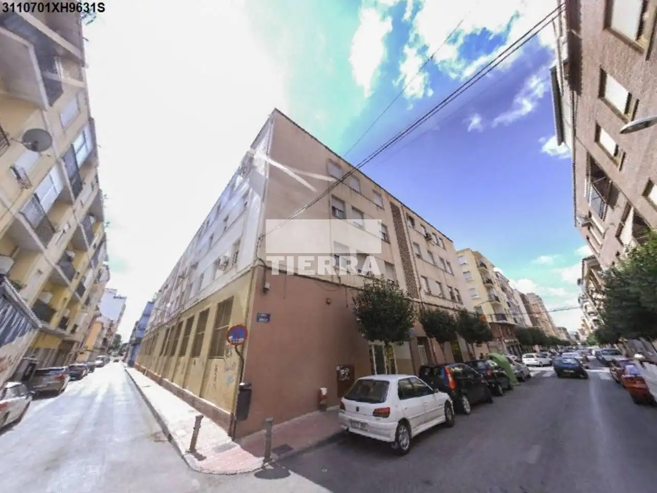 Piso en venta en Maximiliano García Soriano