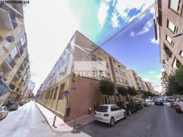 Appartamento in vendita a Maximiliano García Soriano
