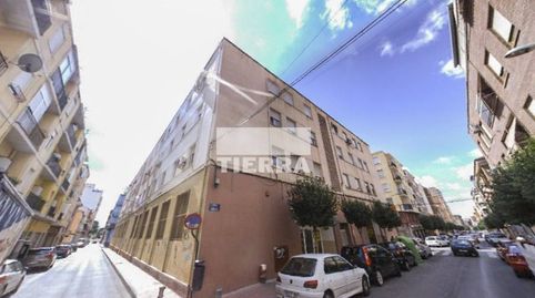 Venta de piso en Elda