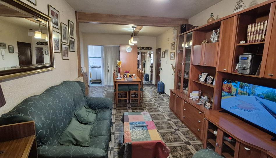 Foto 1 de Pis en venda a Travesía Pintor Sorolla, 6, Pintores - Ferial, Madrid