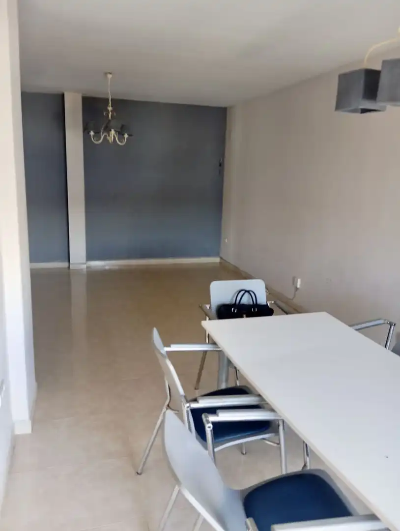 Dining room of Flat for sale in Gines  with Air Conditioner, Heating and Terrace