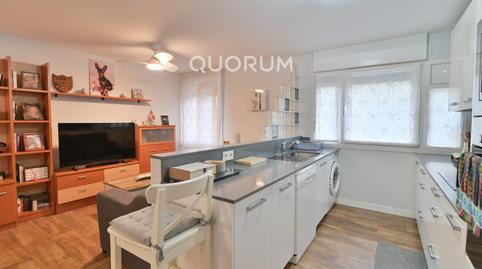 Foto 2 de Pis en venda a Calle Monte Eretza, San Adrián, Bizkaia