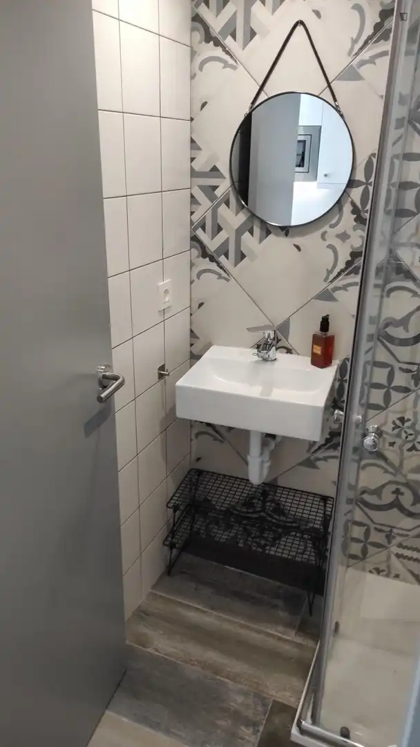 Study for rent in Casco Antiguo