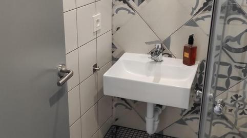 Foto 2 de Estudi de lloguer a Casco Antiguo, Burgos Capital