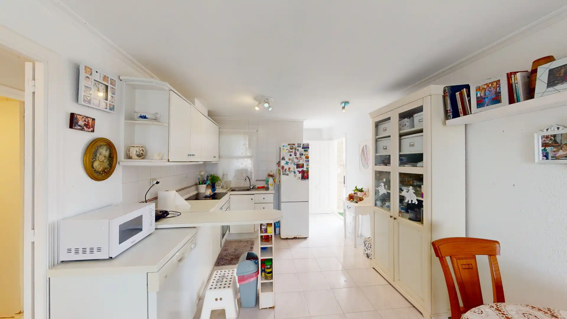 Wohnung mit Pool zum Verkauf in Los Arenales del Sol, imagen 9