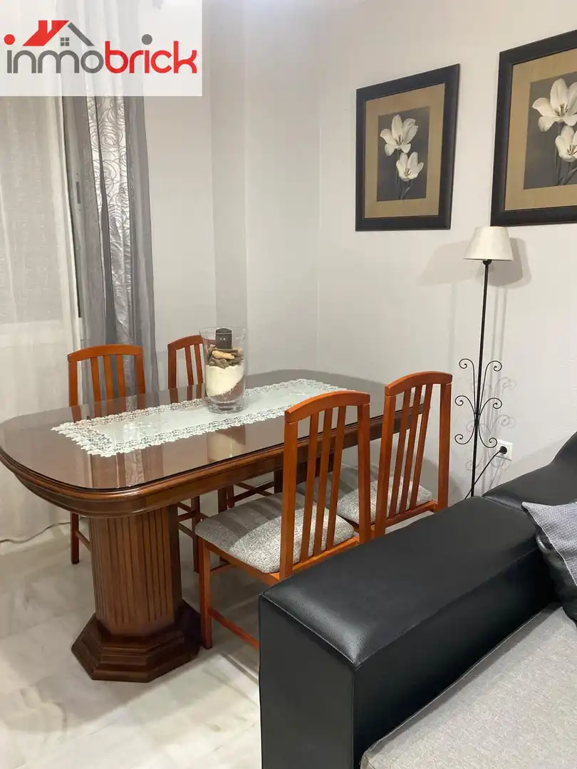 Flat for rent in San Francisco