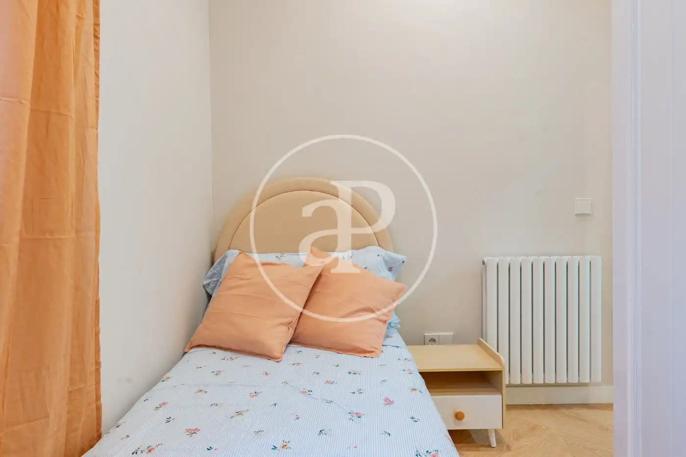 Habitación de Piso en venta en Madrid con Aire acondicionado, Calefacción y Trastero